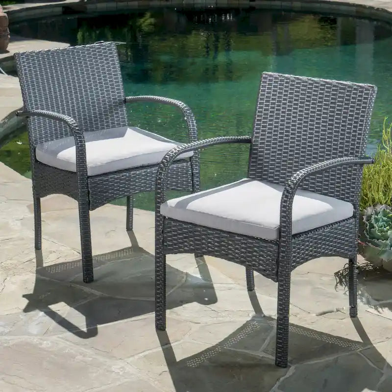Dining Chair Set of 2