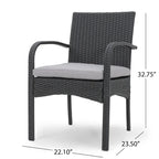 Dining Chair Set of 2
