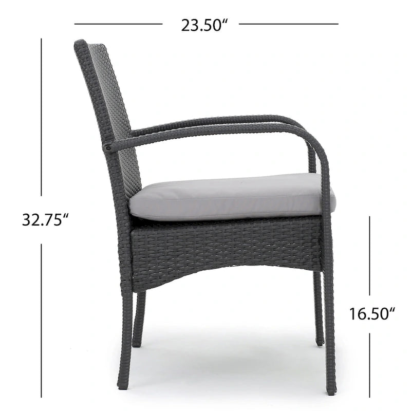 Dining Chair Set of 2