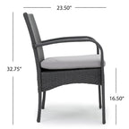 Dining Chair Set of 2