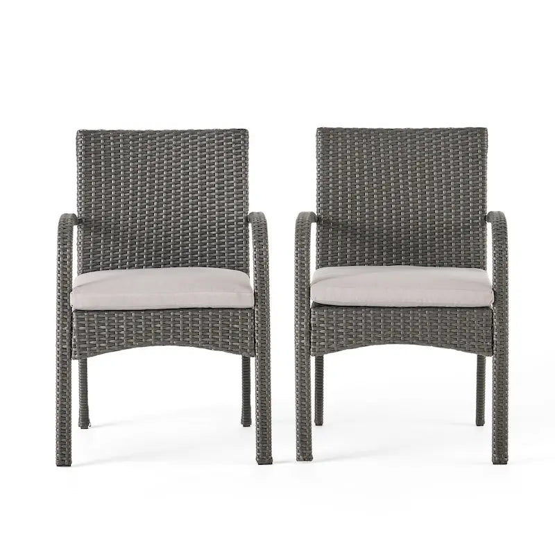 Dining Chair Set of 2