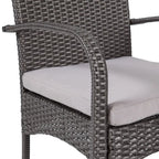 Dining Chair Set of 2
