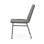 Madison Outdoor Rattan Dining Chair (Set of 2) by Christopher Knight Home