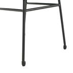 Madison Outdoor Rattan Dining Chair (Set of 2) by Christopher Knight Home