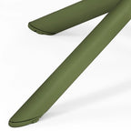 Frond and Form 4-Person Outdoor Round Dining Set
