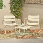 Set di sedie da esterno