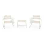 Set di sedie da esterno
