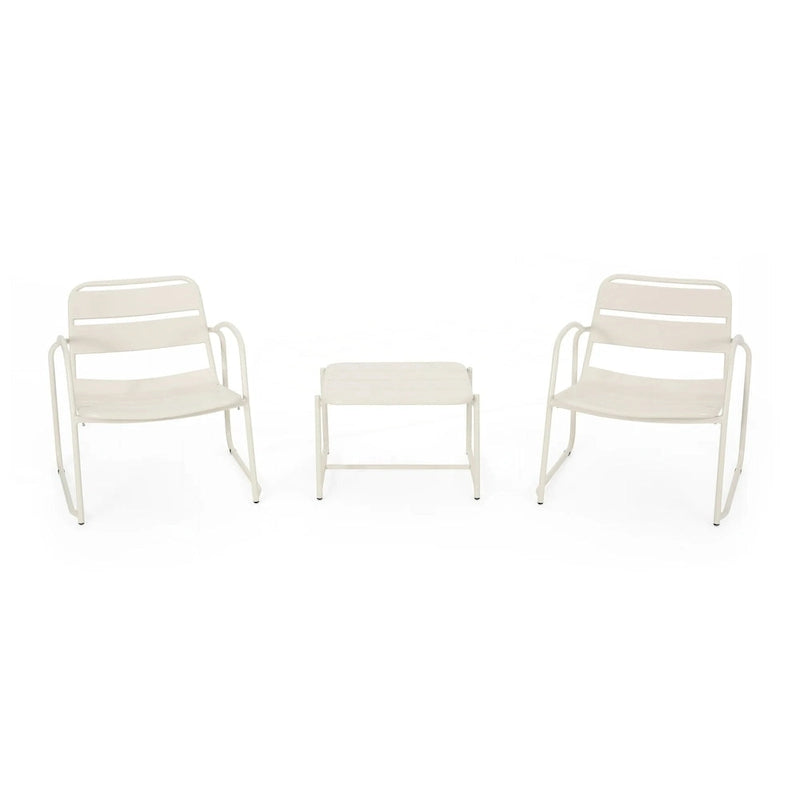 Set di sedie da esterno