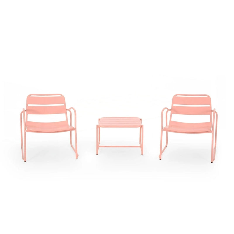 Set di sedie da esterno