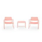 Set di sedie da esterno