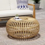 outdoor COFFEE TABLE
