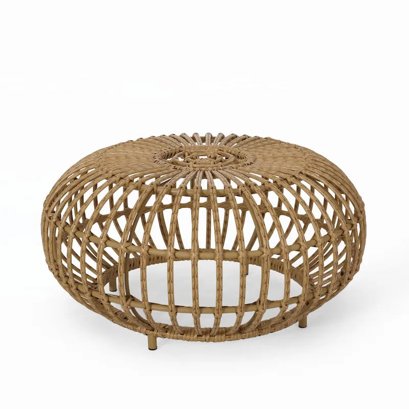 outdoor COFFEE TABLE
