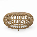 outdoor COFFEE TABLE