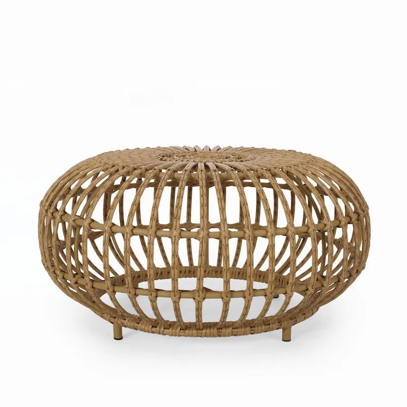 outdoor COFFEE TABLE