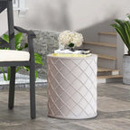 outdoor END TABLE