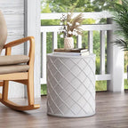 outdoor END TABLE