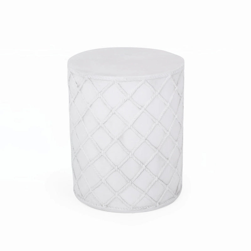 outdoor END TABLE