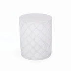outdoor END TABLE