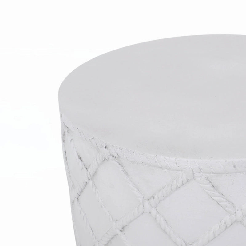 outdoor END TABLE