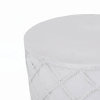 outdoor END TABLE