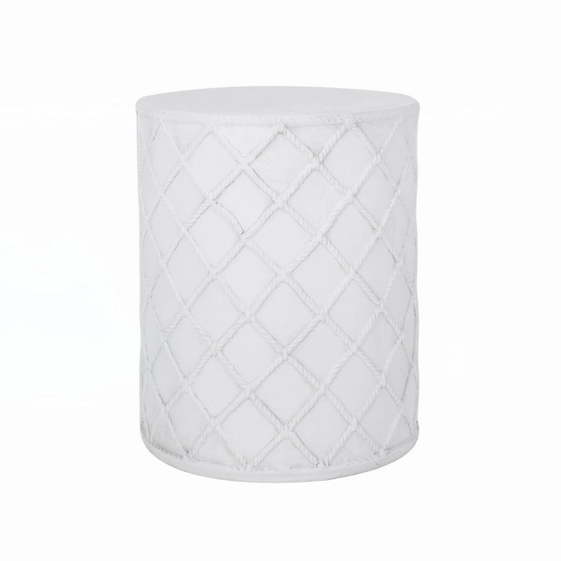 outdoor END TABLE