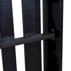 Twin Size Porch Swing Bed Seating Group