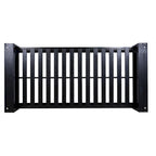 Twin Size Porch Swing Bed Seating Group