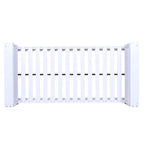 Twin Size Porch Swing Bed Seating Group