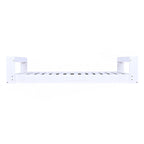 Twin Size Porch Swing Bed Seating Group