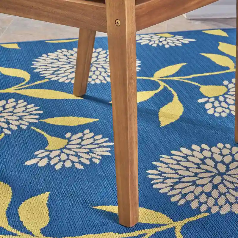 2 sedie da pranzo con cuscini