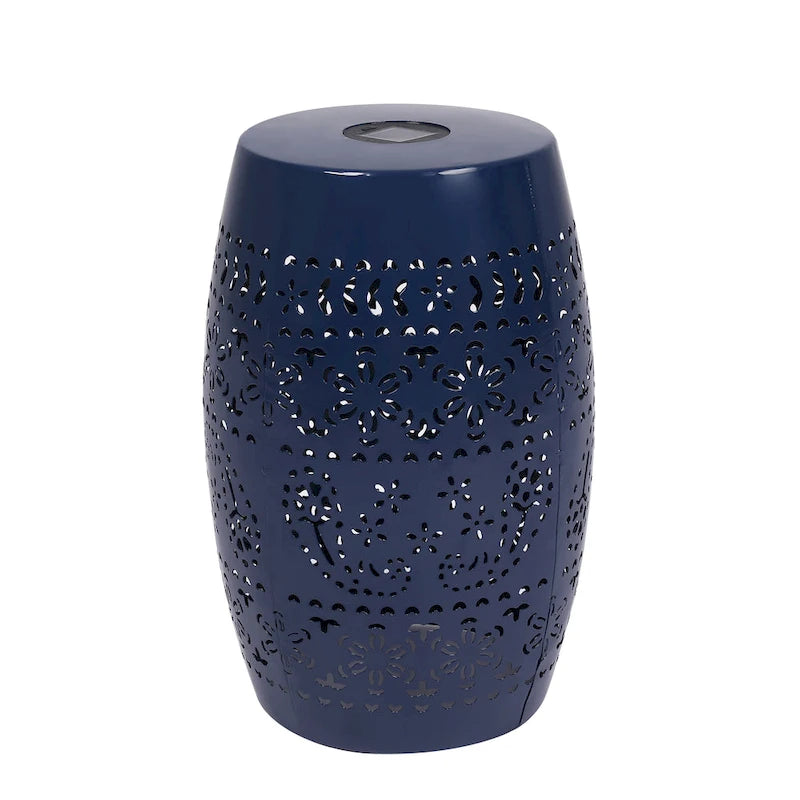 Tavolino,COLORE BLU SCURO