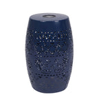 Tavolino,COLORE BLU SCURO
