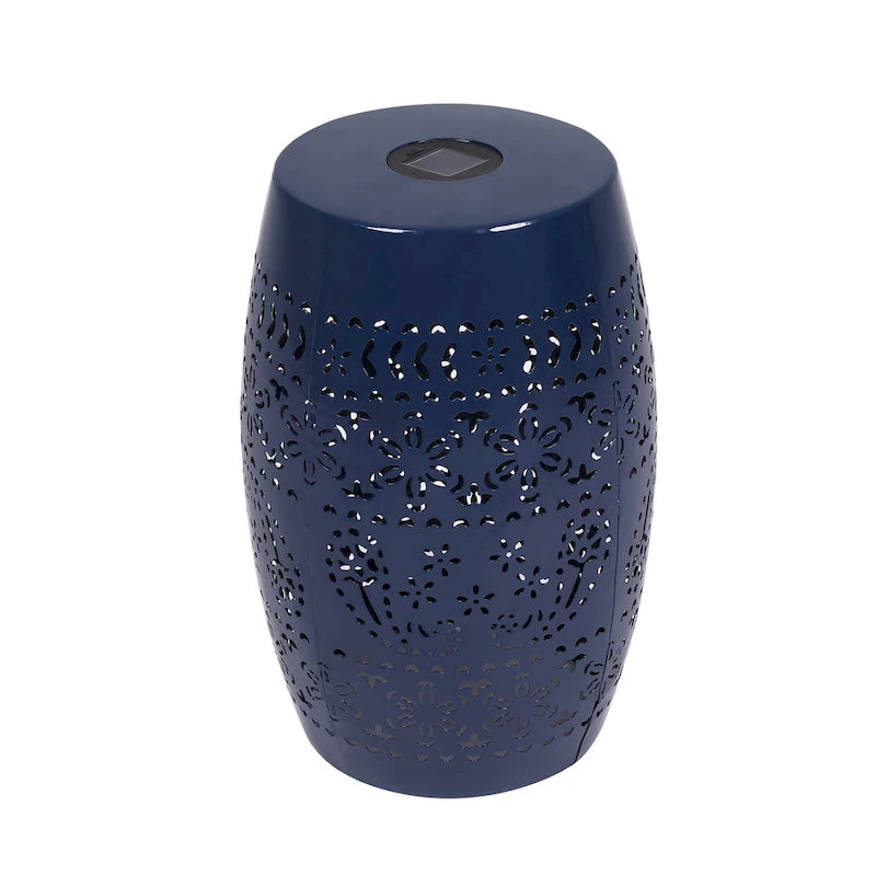 Tavolino,COLORE BLU SCURO