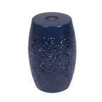 Tavolino,COLORE BLU SCURO