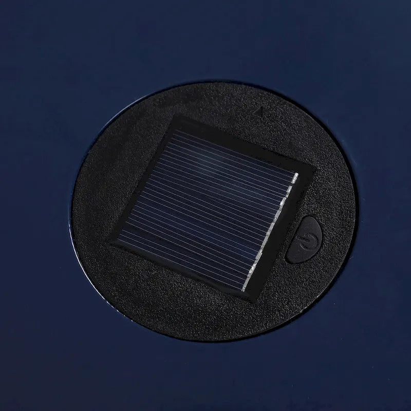 Tavolino,COLORE BLU SCURO