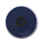 Tavolino,COLORE BLU SCURO