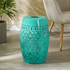 Tavolino,COLORE BLU SCURO