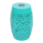 Tavolino,COLORE BLU SCURO