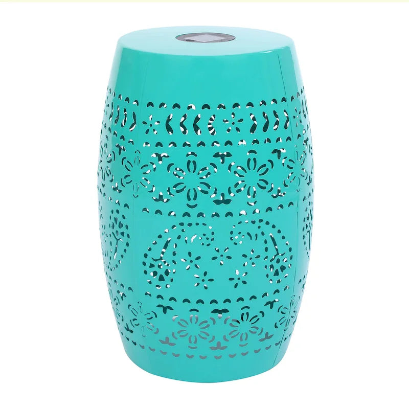 Tavolino,COLORE BLU SCURO