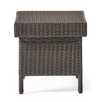 Kauai Outdoor 3-piece Adjustable Chaise Lounge Set by Christopher Knight Home