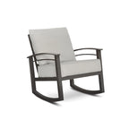 Stanford Cushion Sunbrella Rocking Lounge Chair