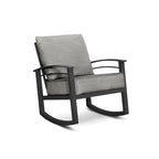 Stanford Cushion Sunbrella Rocking Lounge Chair