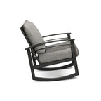 Stanford Cushion Sunbrella Rocking Lounge Chair
