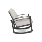 Stanford Cushion Sunbrella Rocking Lounge Chair