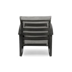 Stanford Cushion Sunbrella Rocking Lounge Chair