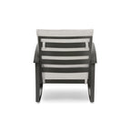 Stanford Cushion Sunbrella Rocking Lounge Chair