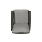 Stanford Cushion Sunbrella Rocking Lounge Chair