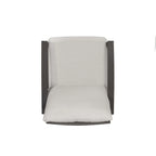 Stanford Cushion Sunbrella Rocking Lounge Chair