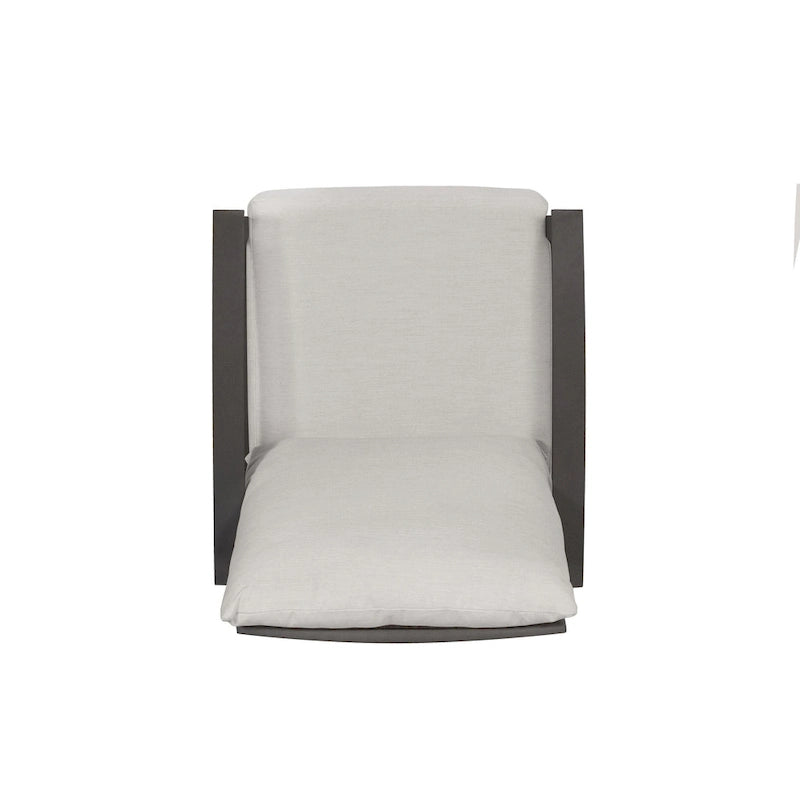 Stanford Cushion Sunbrella Rocking Lounge Chair