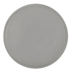 SAFAVIEH Elizabeta Dark Grey Modern Concrete Round Indoor/ Outdoor Coffee Table - 29.5  x 29.5  x 14.6  - 30Wx30Dx15H